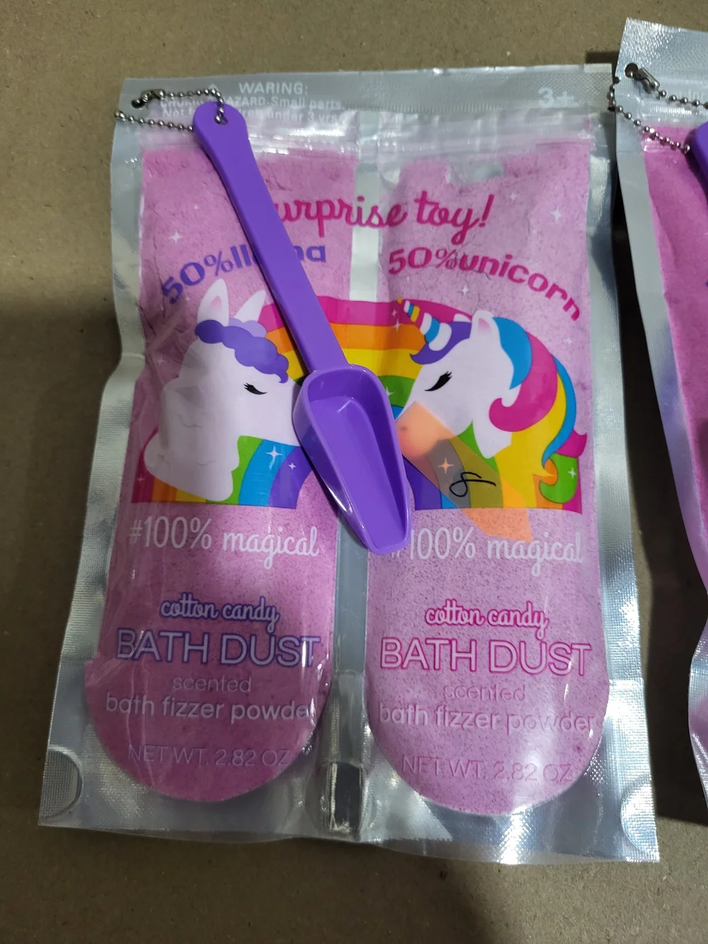 The Unbranded Brand unbranded pink